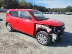 2025 KIA SOUL