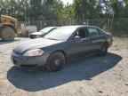 2009 CHEVROLET IMPALA