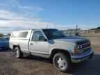 1989 CHEVROLET Gmt