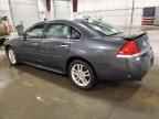 2010 CHEVROLET IMPALA