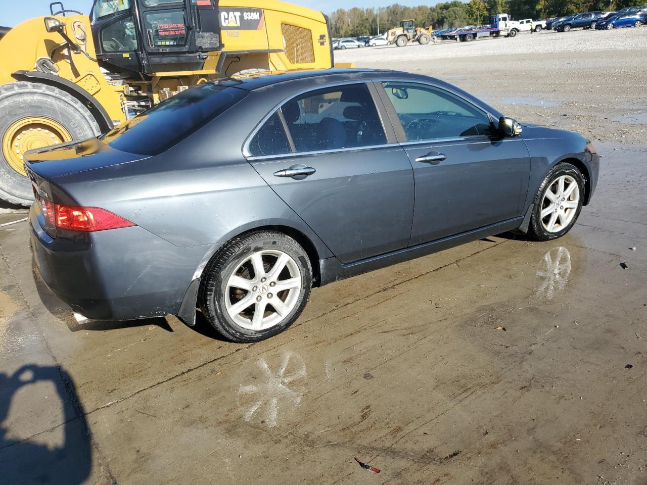 2004 ACURA TSX
