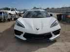 2025 CHEVROLET CORVETTE
