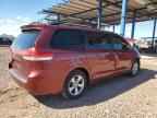 2011 TOYOTA SIENNA