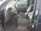 2006 NISSAN Frontier