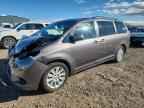 2011 TOYOTA SIENNA