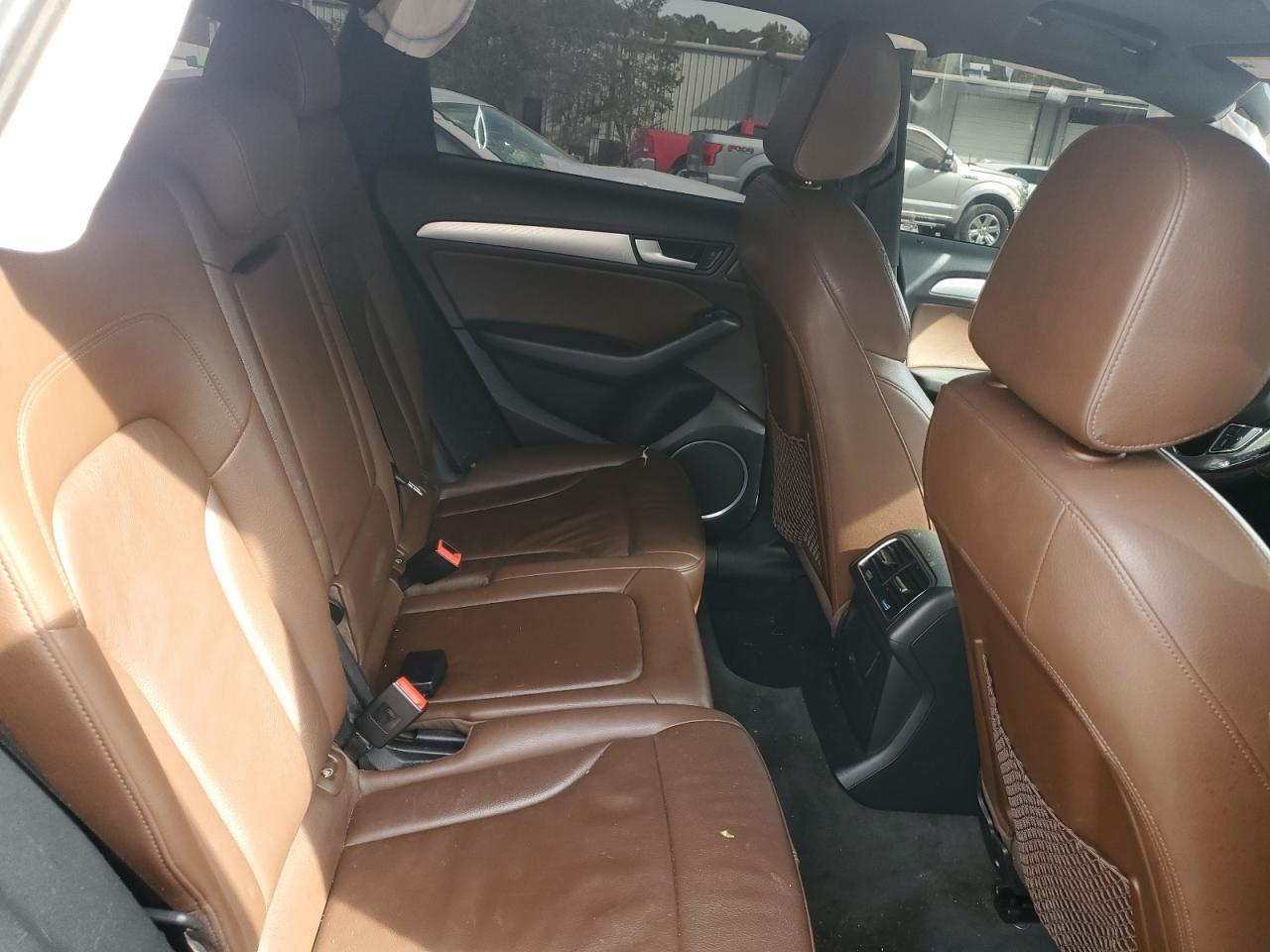 2017 AUDI Q5