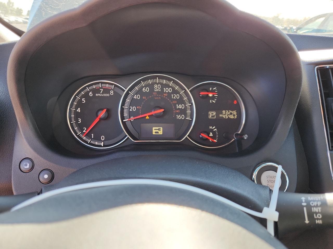 2013 NISSAN Maxima