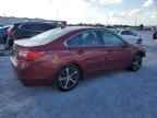 2016 SUBARU Legacy