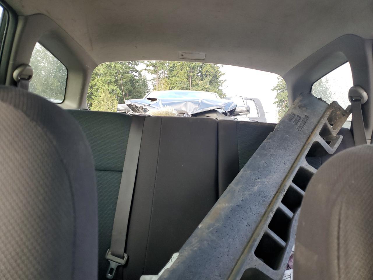 2006 TOYOTA COROLLA