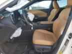 2025 LEXUS RX 350H