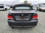 2008 BMW 1 Series