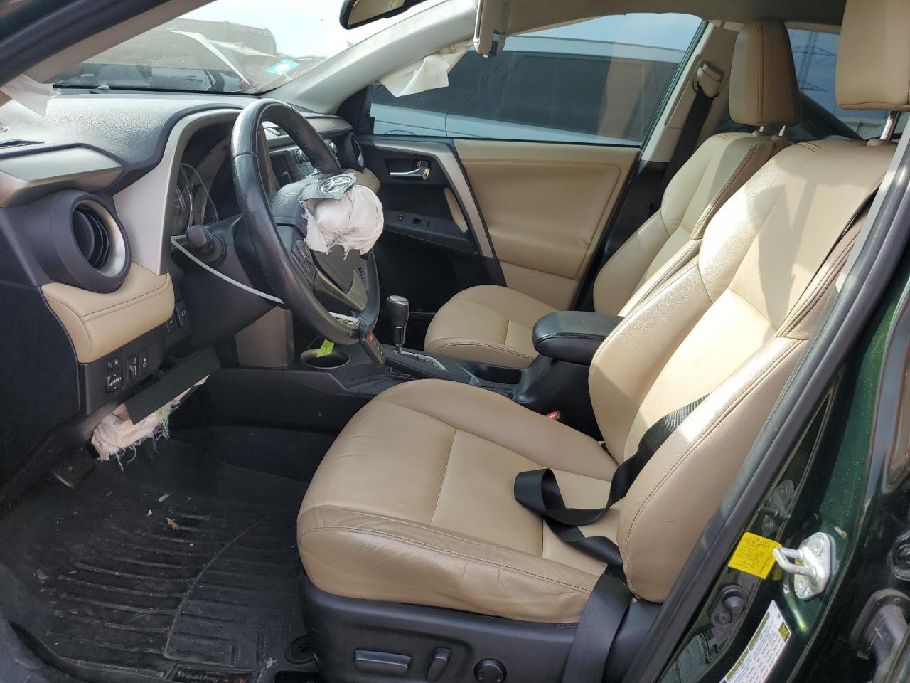 2013 TOYOTA RAV4