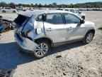 2017 NISSAN Rogue Sport