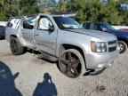 2010 CHEVROLET Suburban