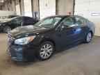 2015 SUBARU Legacy