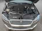 2019 LINCOLN MKZ