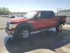 2014 FORD F-150 Lightning