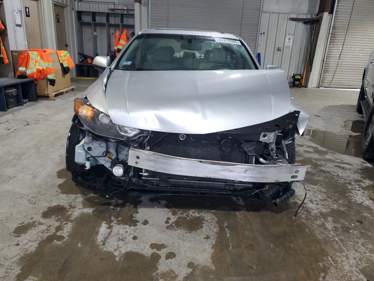 2012 ACURA TSX