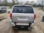 2012 DODGE GRAND CARAVAN