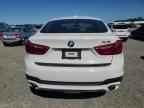 2015 BMW X6
