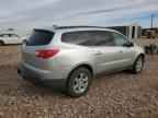 2012 CHEVROLET TRAVERSE