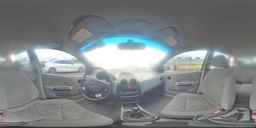 2005 CHEVROLET Aveo
