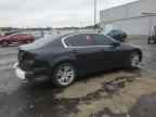 2011 INFINITI G25