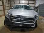 2025 VOLKSWAGEN ATLAS