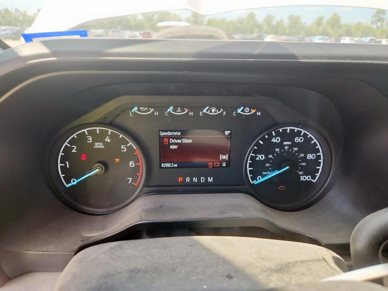 2023 FORD F-250