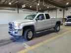 2015 GMC Sierra