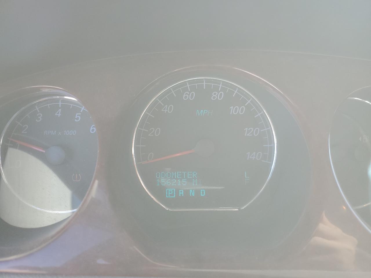 2006 BUICK Lucerne