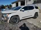 2018 GMC ACADIA