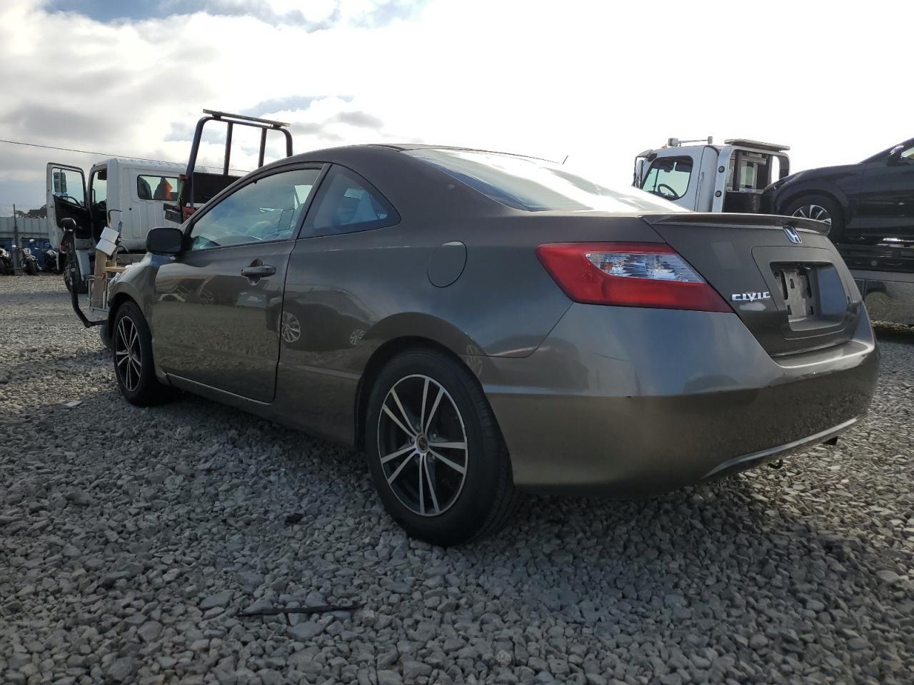 2006 HONDA CIVIC