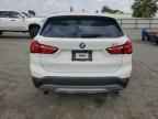 2017 BMW X1