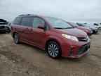 2019 TOYOTA SIENNA