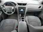 2013 CHEVROLET TRAVERSE