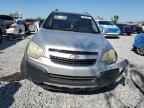 2014 CHEVROLET Captiva