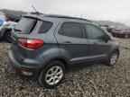 2018 FORD EcoSport