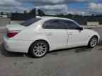 2008 BMW 5 series