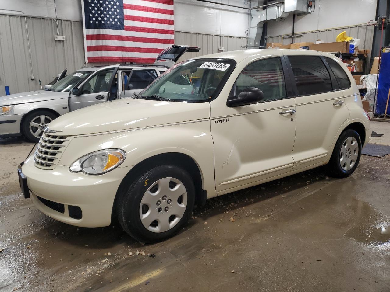 2006 CHRYSLER PT CRUISER