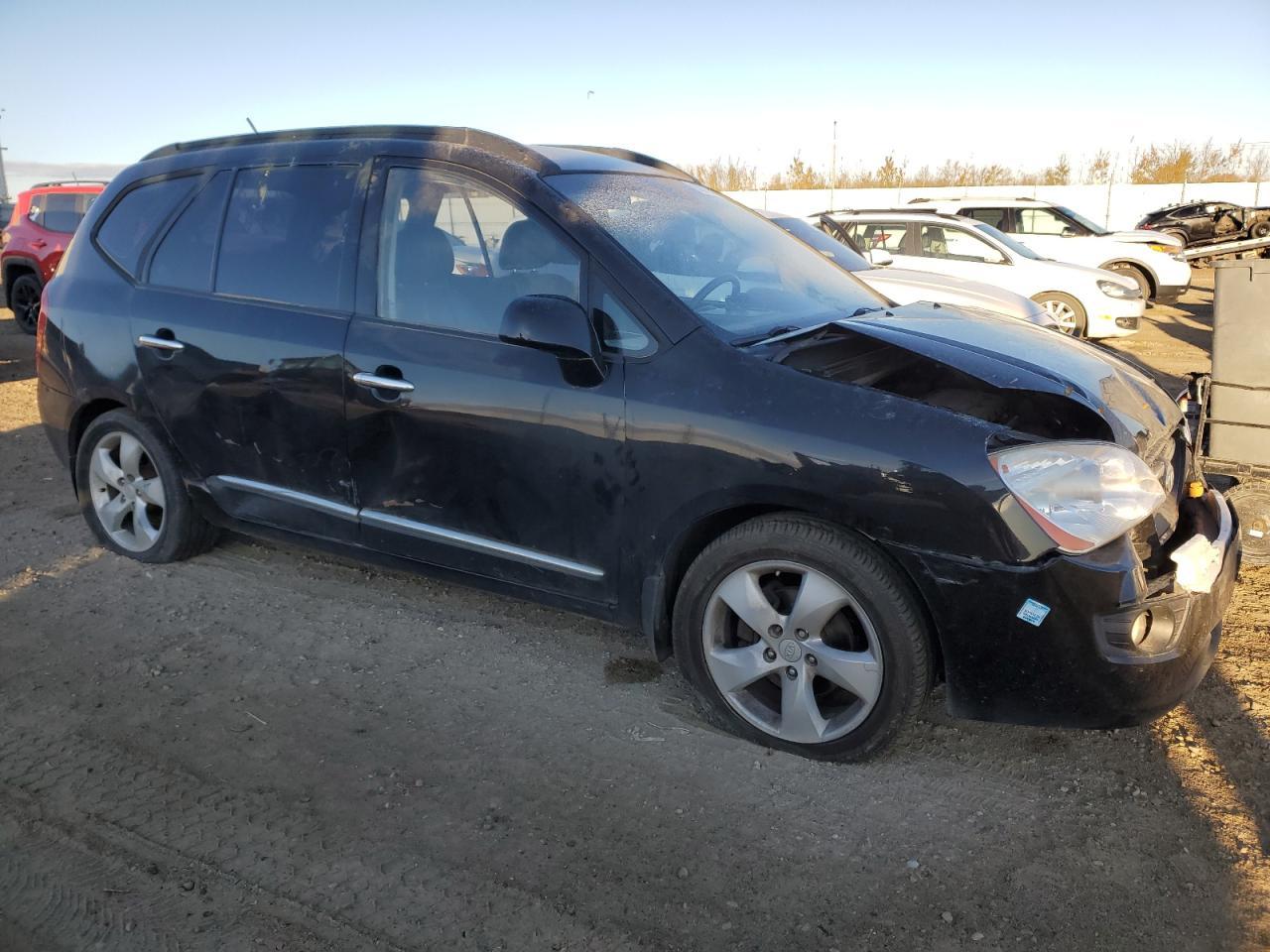 2008 KIA RONDO