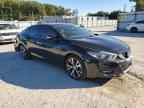 2017 NISSAN Maxima