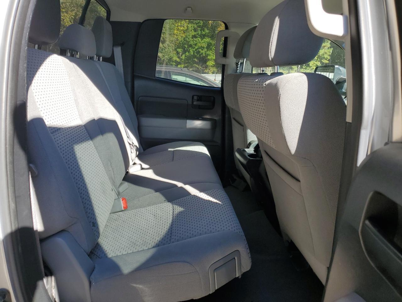 2008 TOYOTA TUNDRA