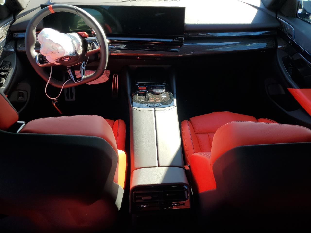 2026 BMW M5
