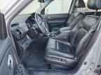 2012 HONDA PILOT