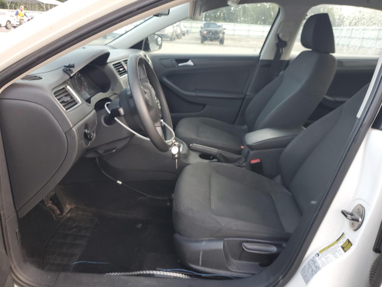 2014 VOLKSWAGEN JETTA