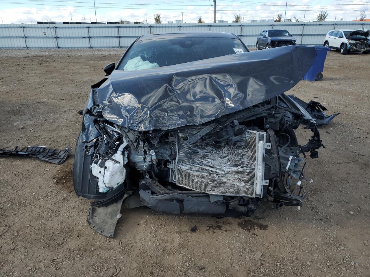 2021 MAZDA 3