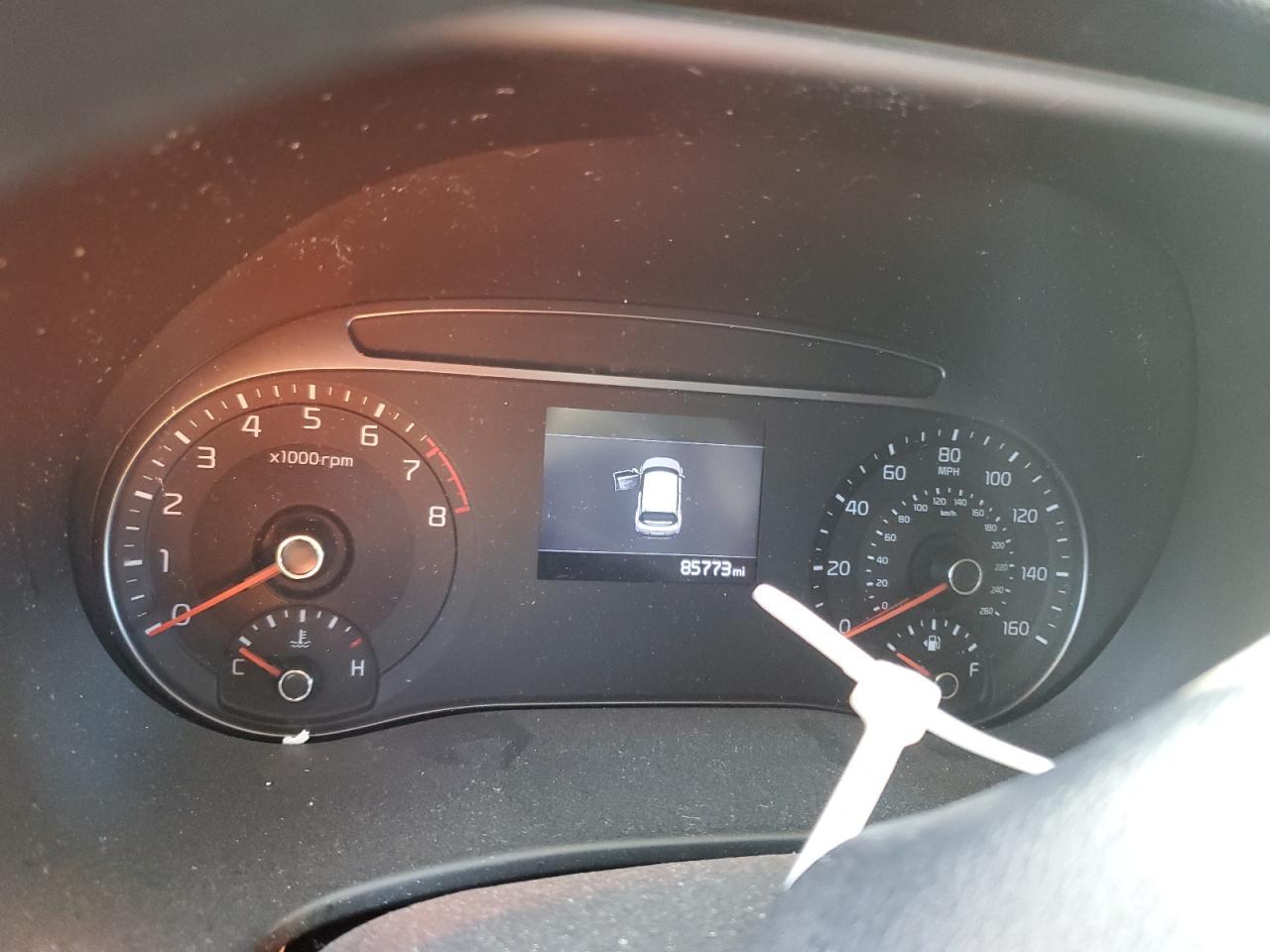 2020 KIA SOUL