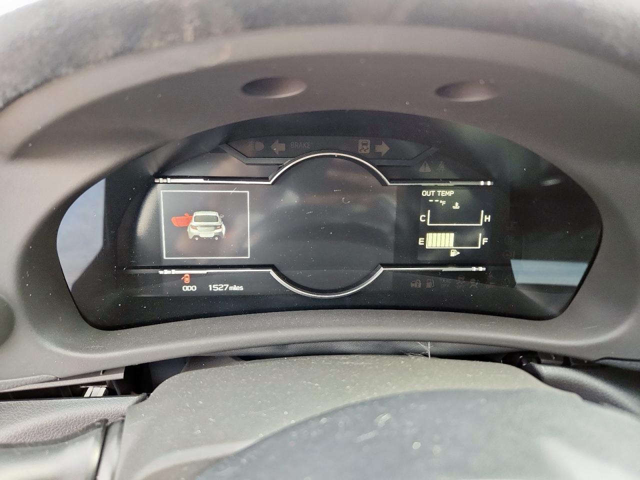 2025 TOYOTA GR 86