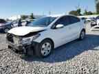 2018 KIA FORTE